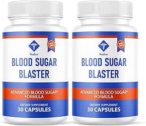 blood sugar blaster