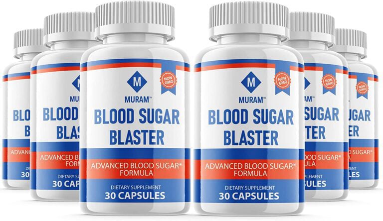 blood sugar blaster